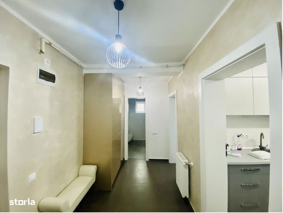 Inchiriere apartament 2 camere decomandat - Selimbar - Pet friendly