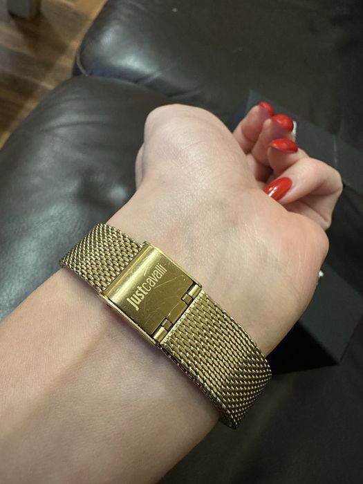 Just Cavalli часовник