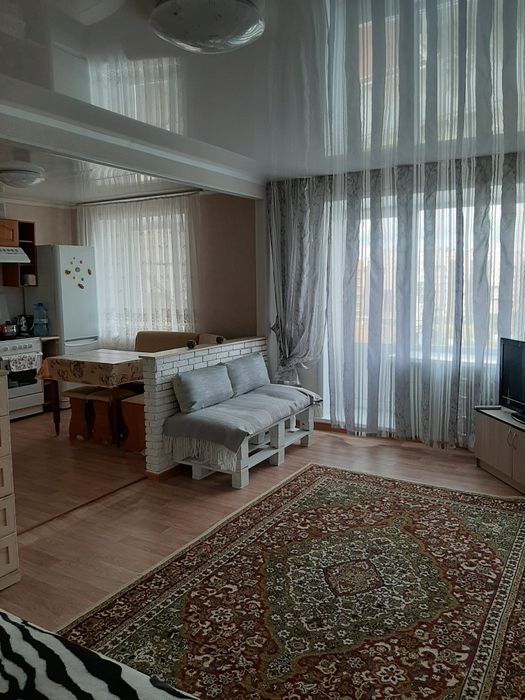 Сдаю 1 ком кв-студию