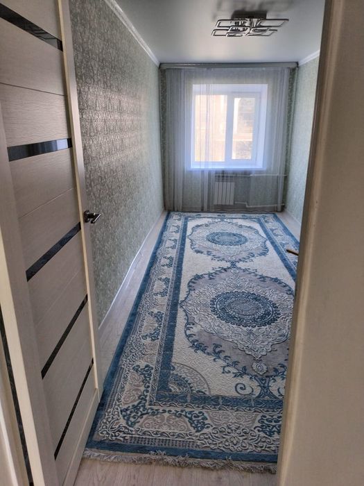 Продается квартира в старой части города