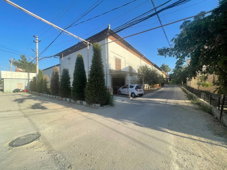 Uchaska sotiladi. Olmazor Oxunboboyev. 6sotik.