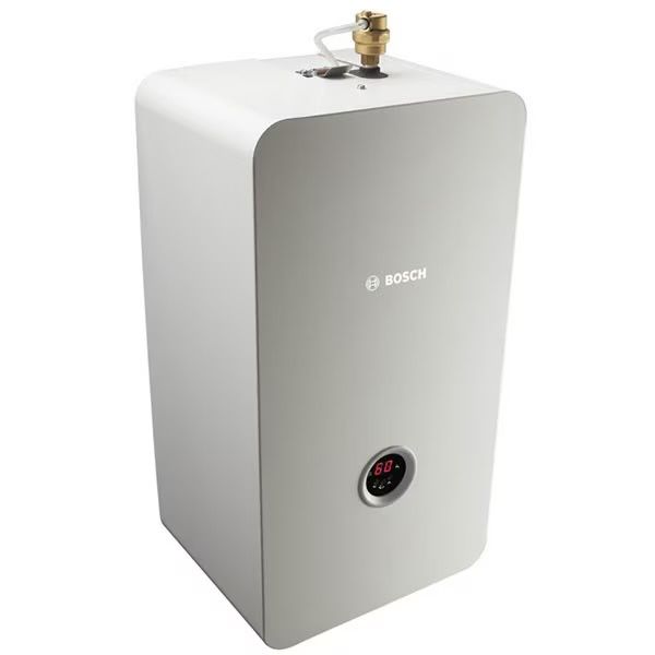 Centrala termica electrica Bosch 15 kW NOUA