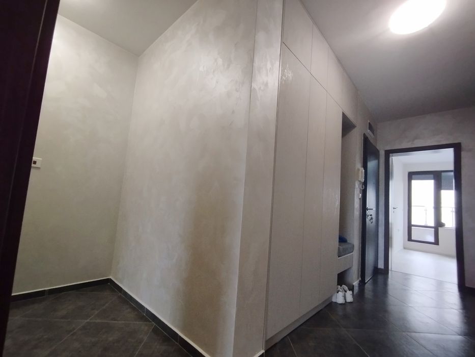 Продава се Тристаен апартамент в Пловдив, Каменица 2 - 109 кв.м за 2606 €/кв.м - Снимка #5