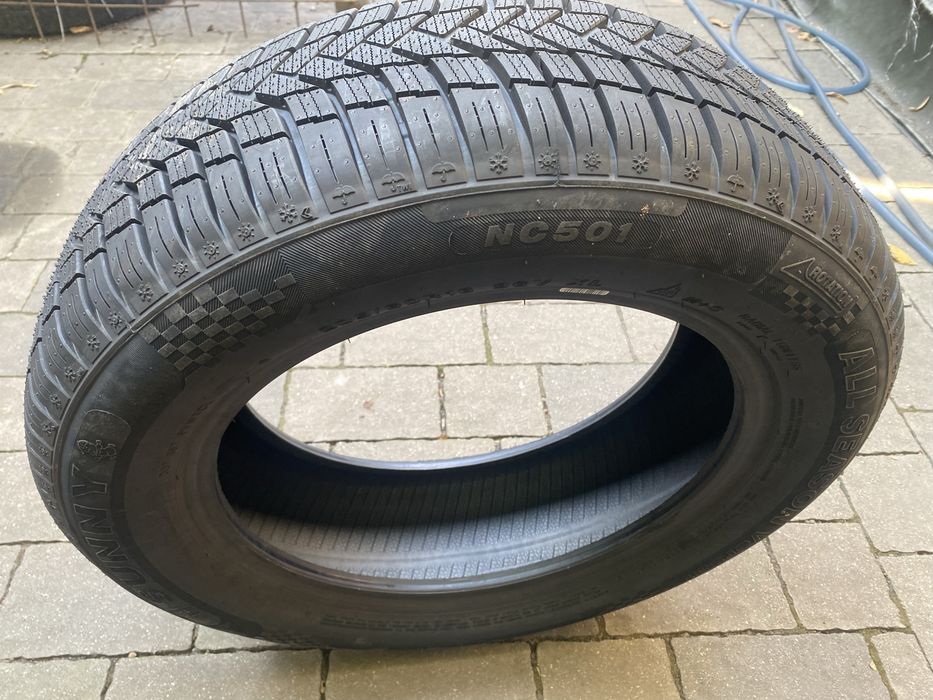vand anvelope noi all seasons 205/60/16