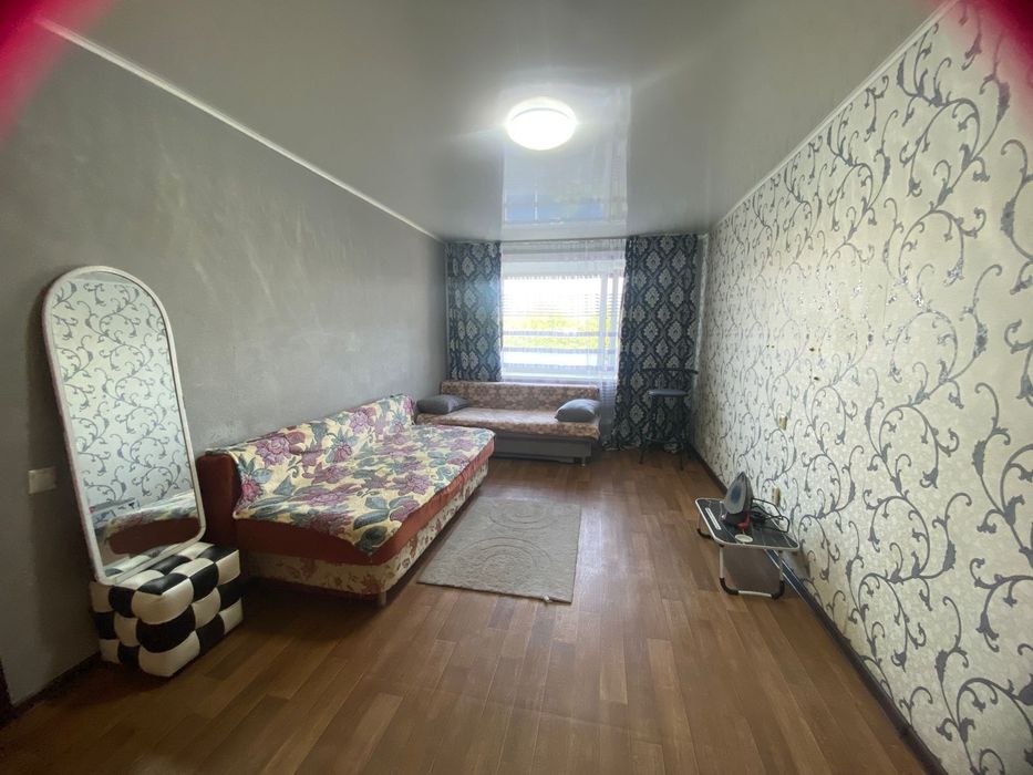 Сдам квартиру малосемейка