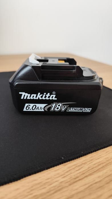 Baterie / Acumulator Makita 18V 6Ah BL1860 LXT