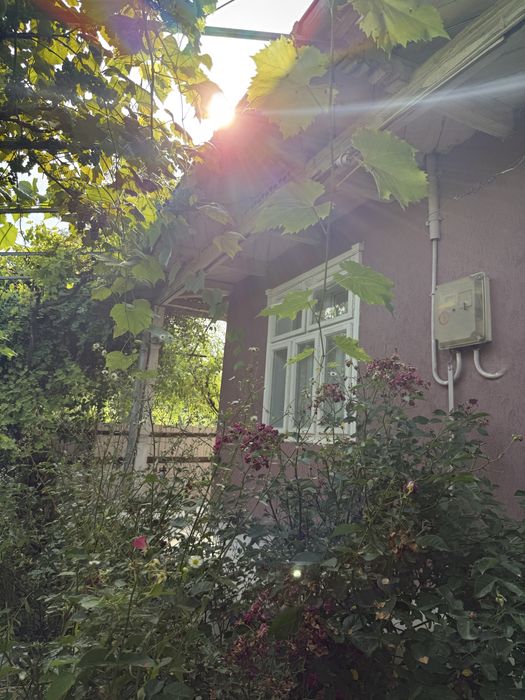 Casa CENTRU + anexe + teren 1400mp Manastirea casin Bacau Onesti