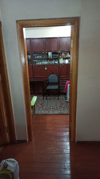 Продается квартира 3-х комнатная квартира