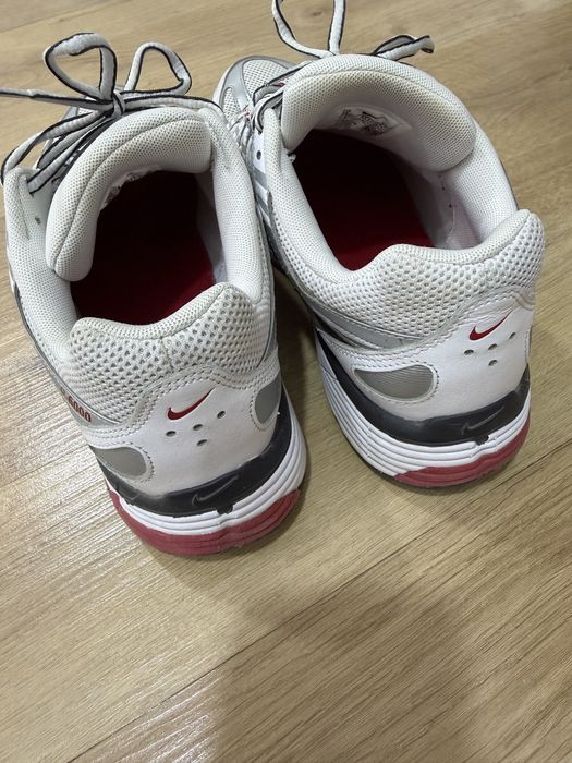 Кроссовки Nike P-6000