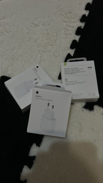 apple зарядни и кабели