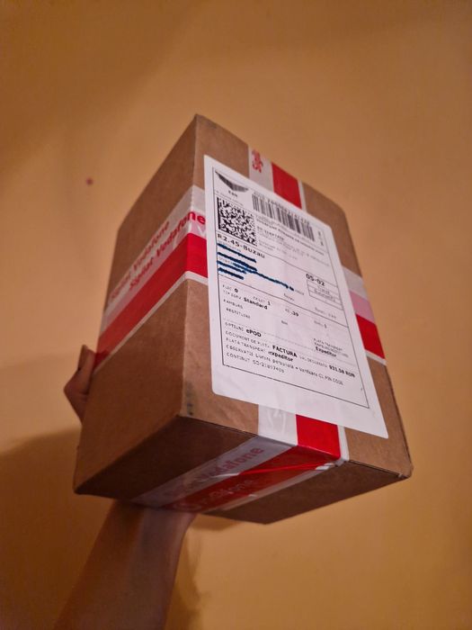 Vand Samsung Galaxy A05s (nou) garantie 2 ani