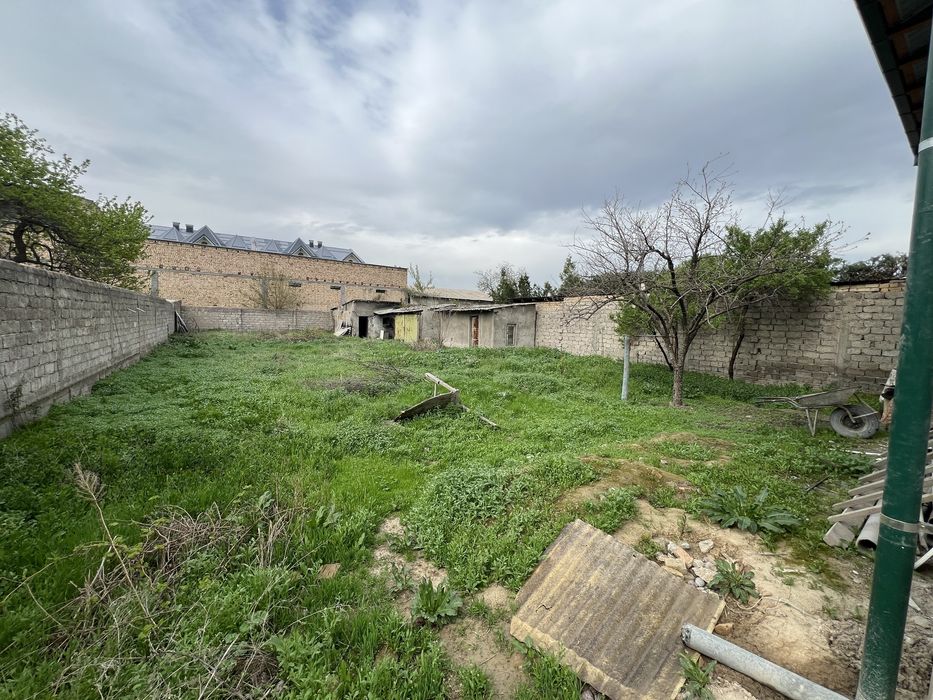 Sergeli olchazor mahalla metro 5chi 4 chi bekat 6.4 sotok