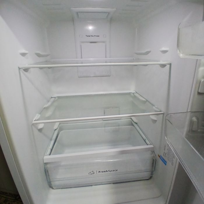 Холодильник Indesit No Frost