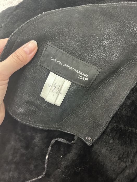 Продам дубленку