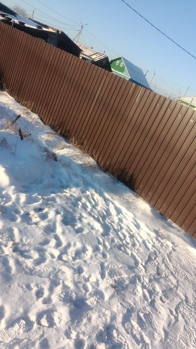 Продам отдельно стоящий ч.дом