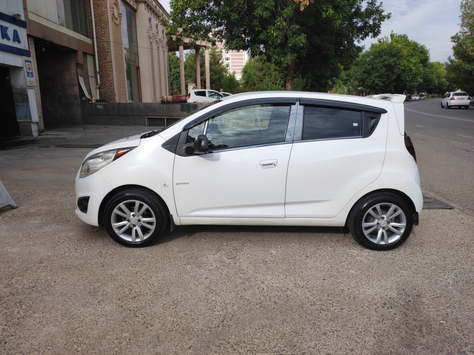 SPARK sotiladi, Продается СПАРК