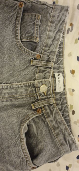 Дънки Zara, Massimo Dutti