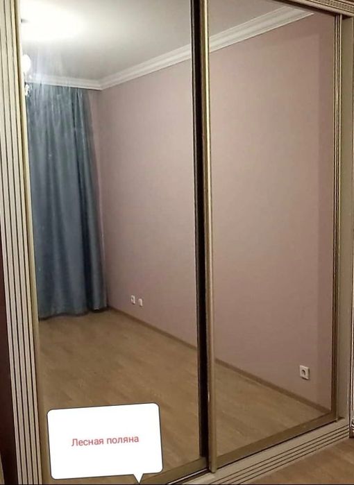 Продам 1-комнатную квартиру на Лесной поляне