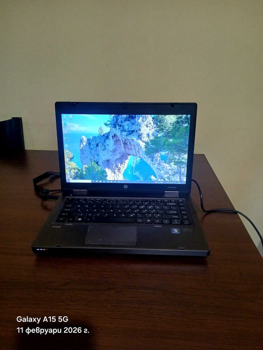 Лап топ hp само за ценители