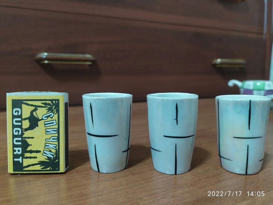 кухонные принадлежности керамика