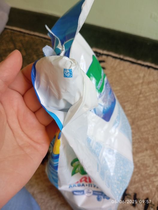 Ariel parashok orginal 100 foiz