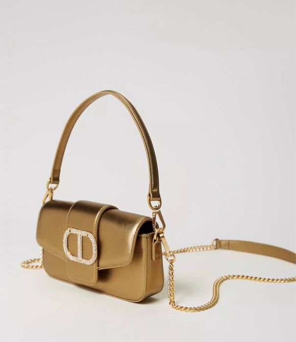 Нова оригинална чанта Twinset