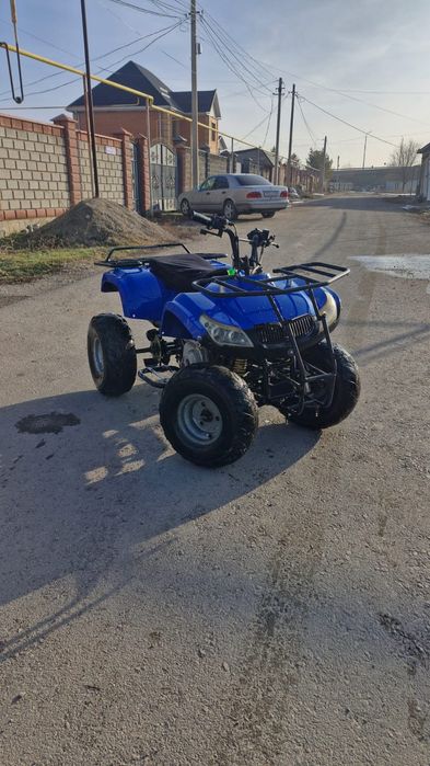 Продам квадрацикл