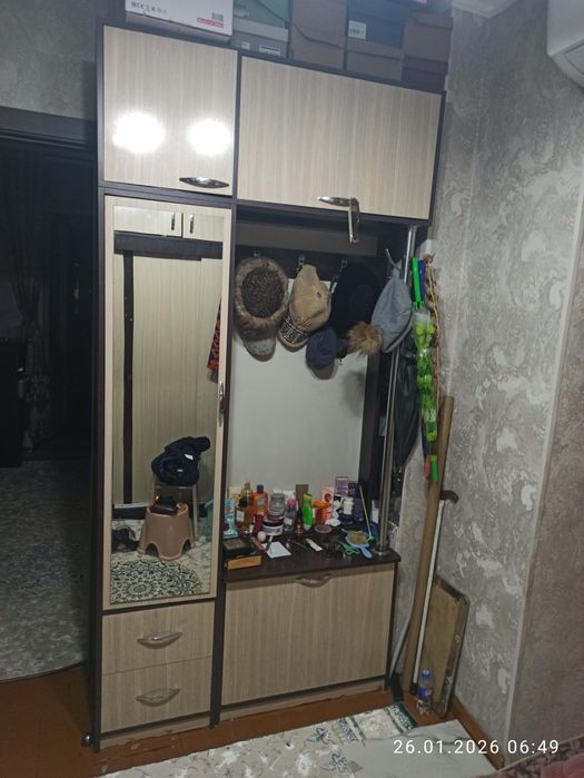 Кованые железной кровать 2х спальная. Отличный состояние.