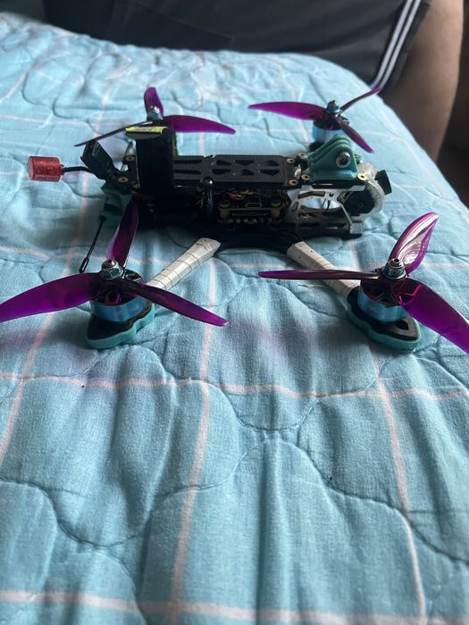 Продам срочно Fpv drone