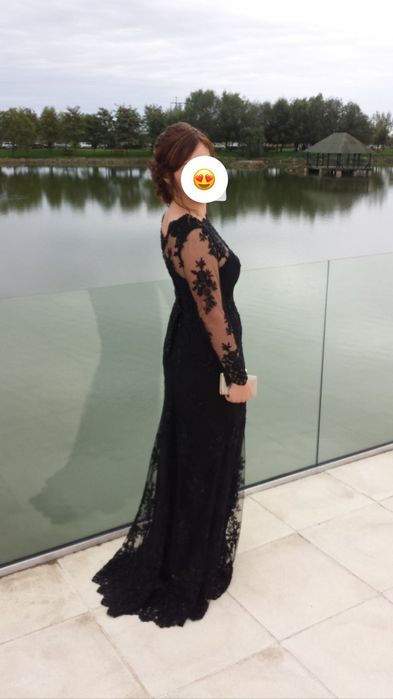 Vând rochie evenimente!