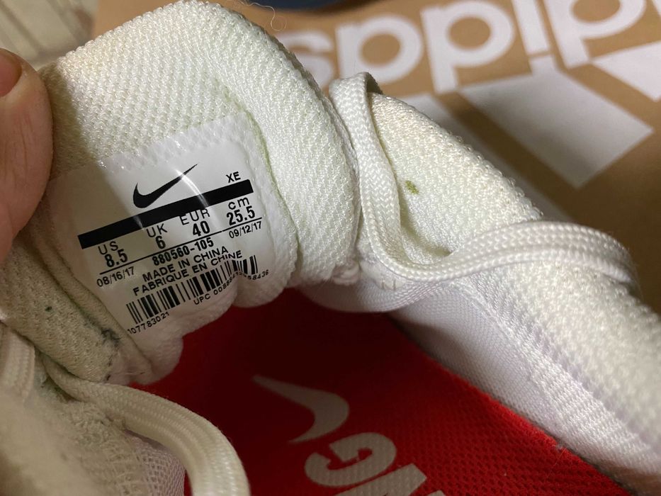 ''Nike Air Zoom Pegasus 34''оригинални маратонки 40 номер