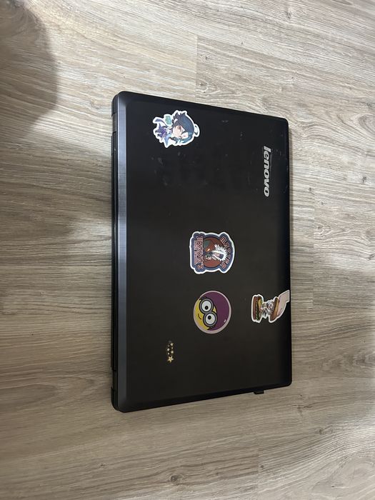 Ноутбук Lenovo 7