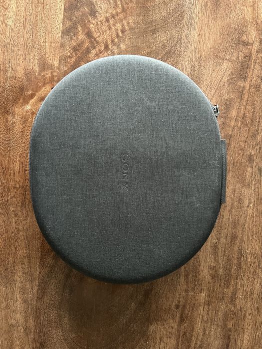 Casti Sony wireless WHXB910NB over ear, noise cancelling, extra bass