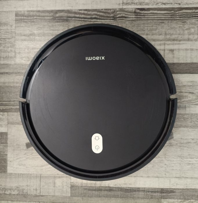 Робот-пылесос Xiaomi Robot Vacuum E5