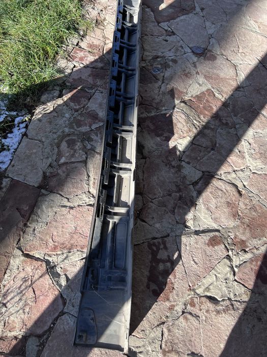 Alfa Romeo Giulia Преден капак, багажник, прагове