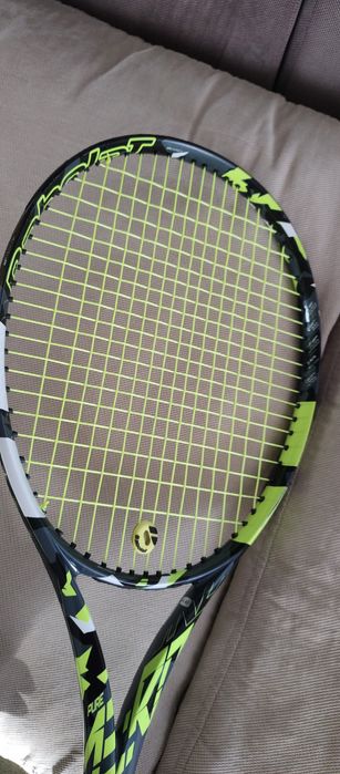 vand Babolat Aeropure  2023