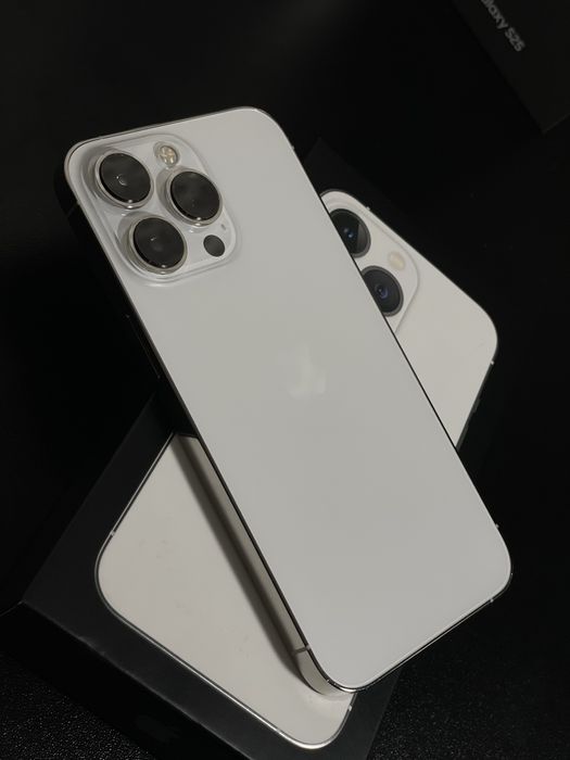 Продам iPhone 13 pro 128gb