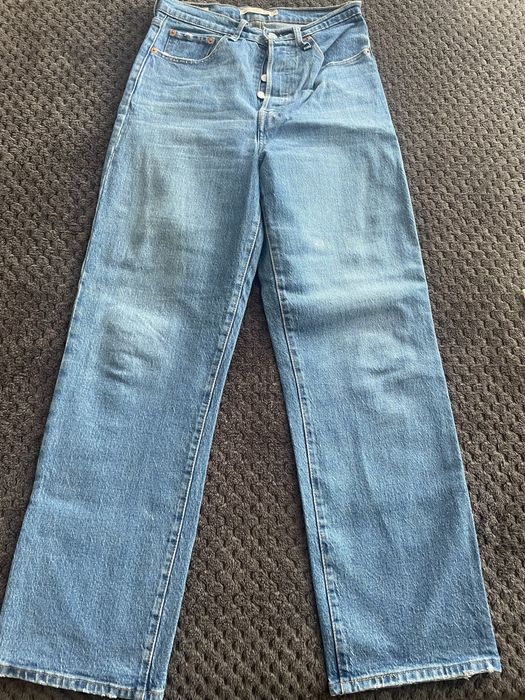 Дамски дънки Leviʼs