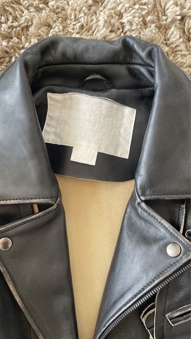 H&M Maison Martin Margiela Jacket