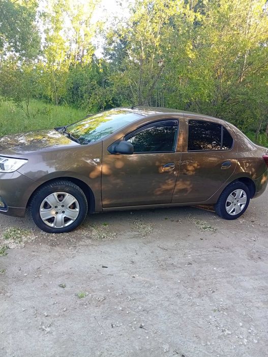 DACIA Logan 2018 — imagine 5