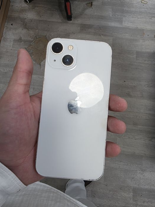 Iphone 13 128gb срочно