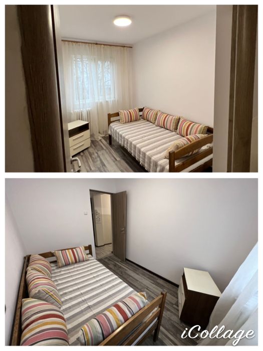 Vând apartament 3 camere semidecomandat in Ploiesti