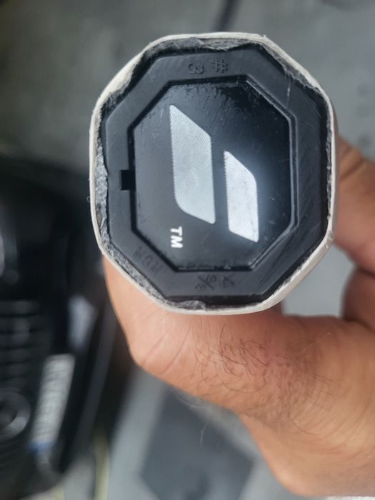 Vand 2 rachete Babolat pure drive si una pure aero de copii