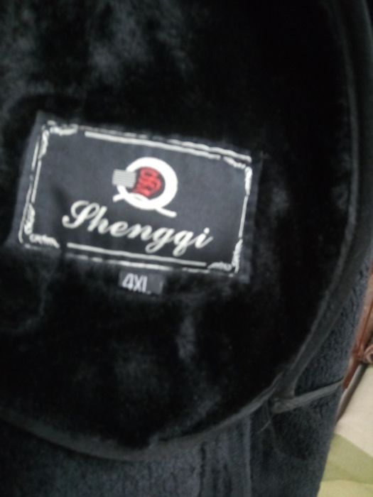 Продам новую дубленку