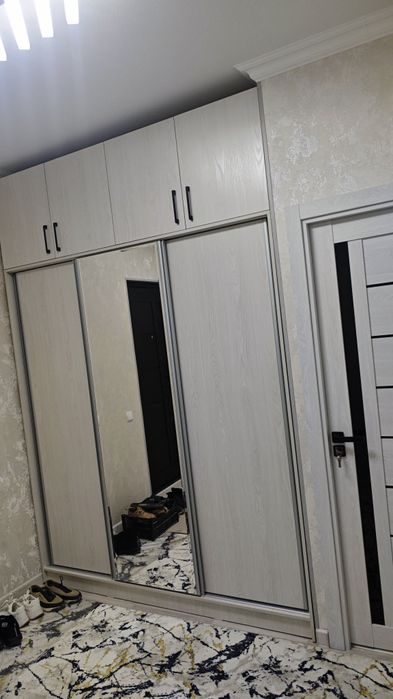 Срочно 3х ком. квартира в Чирчике