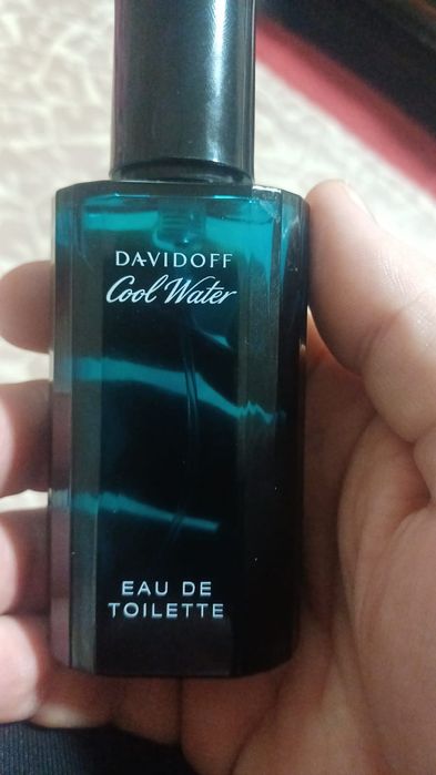 Мужской парфюм оригенал!