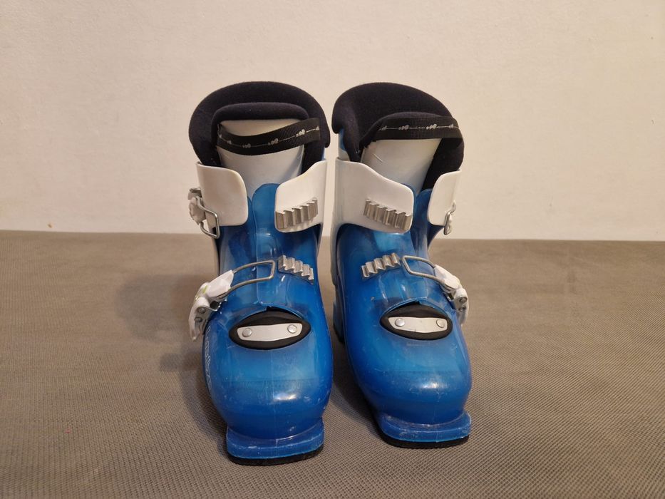 Clapari Wedze Pumz8 18,5 - 20,5 cm