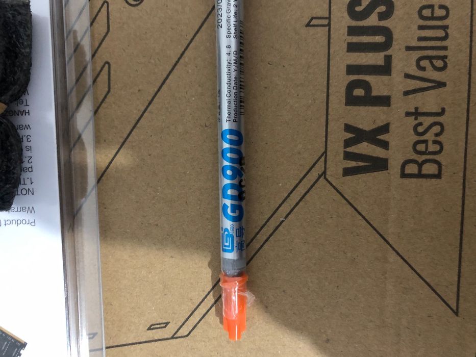 Продается комплектующие для ПК