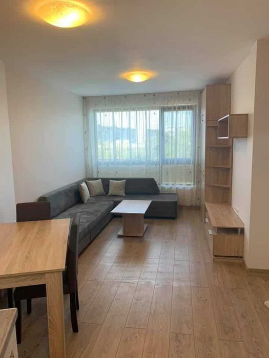 Едностаен апартамент в Младежки хълм