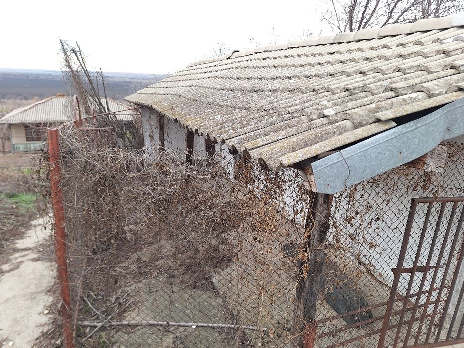 Продава се Къща в с. Айдемир, Област Силистра - 1110 кв.м за 24 €/кв.м - Снимка #4